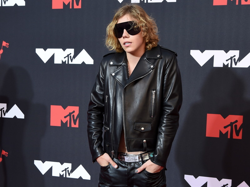 The Kid Laroi Releases New Single Today