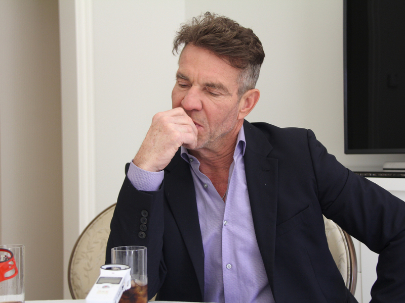 Celebrity Gossip: Ireland Baldwin, Chris Rock, Dennis Quaid + More!