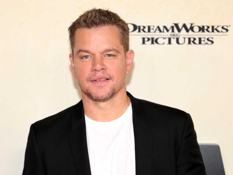 Industry News: Ben Affleck, Matt Damon, Vin Diesel + More!
