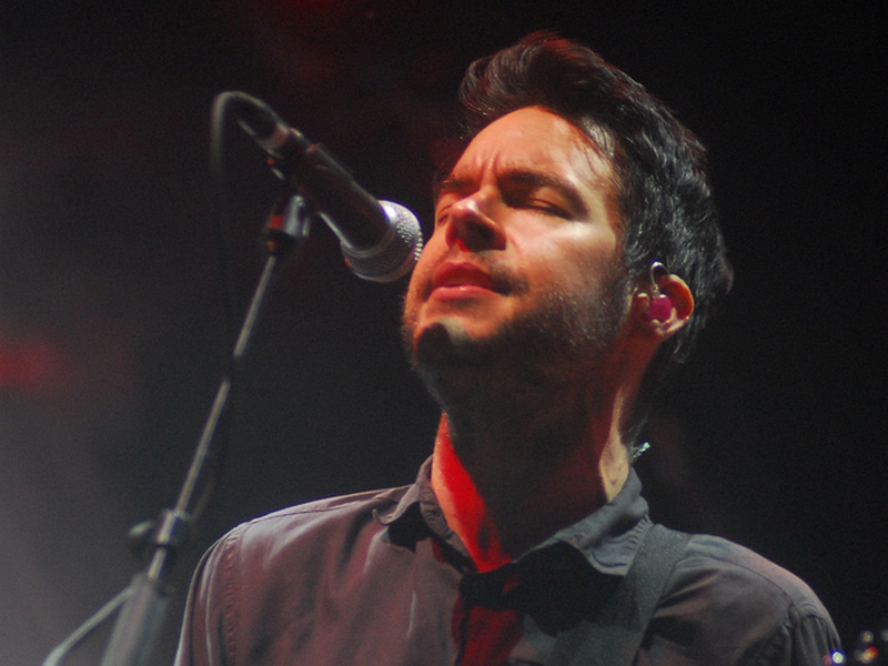 Chevelle Drummer Has Covid, Some Tour Dates Postponed