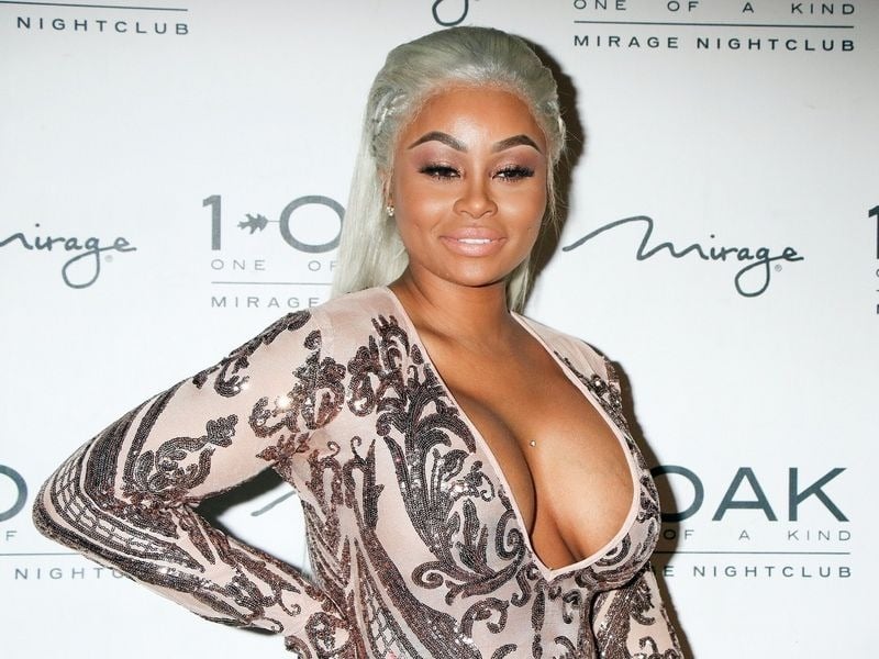 The Kardashian Jenner Family Attends Jury Selection For Blac Chyna Trial