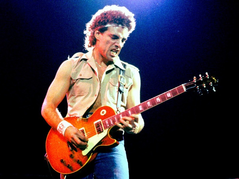 Journey Drops New Single, Announces First New Album In Over A Decade