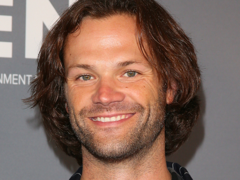 Jared Padalecki Is ‘lucky To Be Alive’ After ‘bad Car Accident’