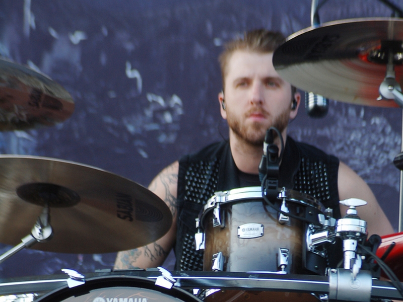 Three Days Grace Announce North American Tour Dates