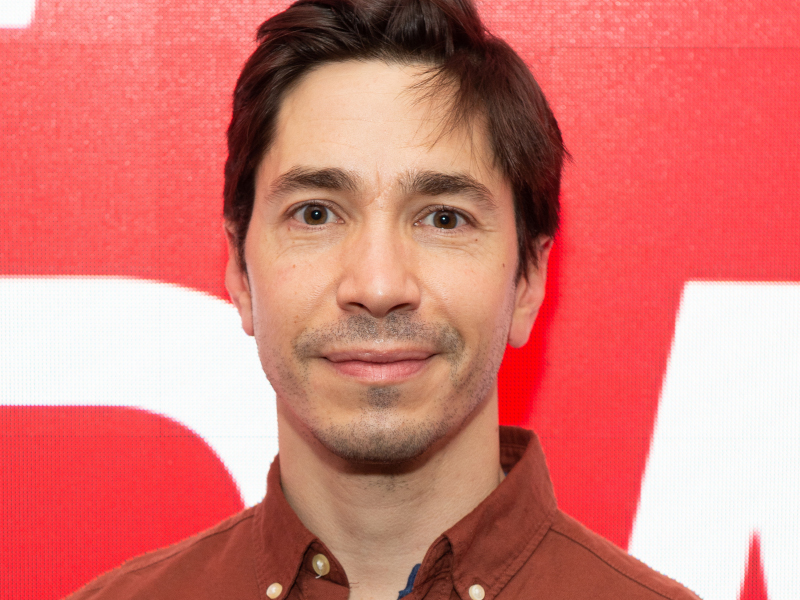 Justin Long Says He ‘found The One’ Amid Kate Bosworth Romance Rumors