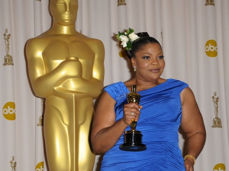 Lee Daniels, Mo’nique, Blac Chyna + More!