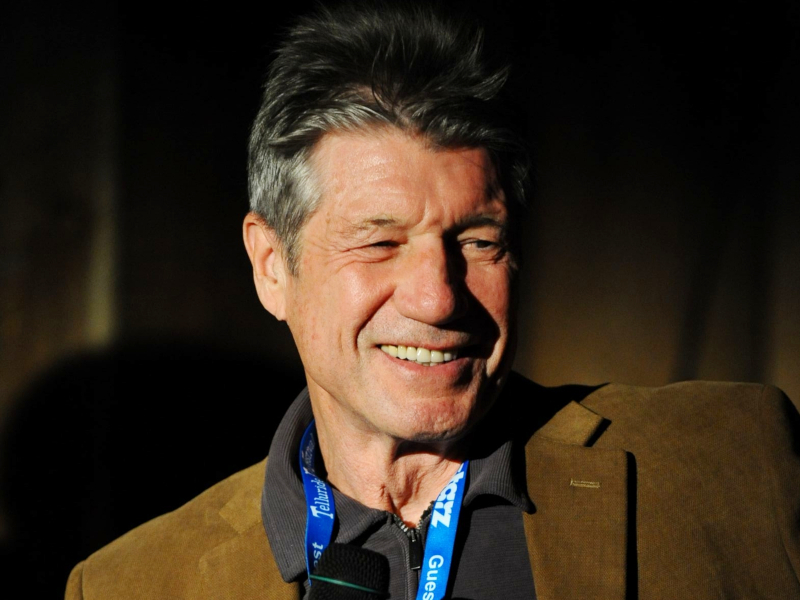 Fred Ward Dies At 79