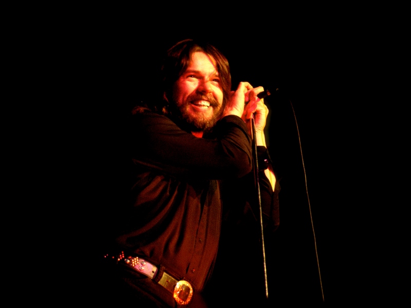 Happy Birthday, Bob Seger!!!