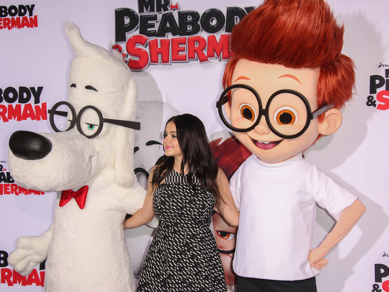 Ariel Winter Left Los Angeles For A Normal Life Away From The Paparazzi