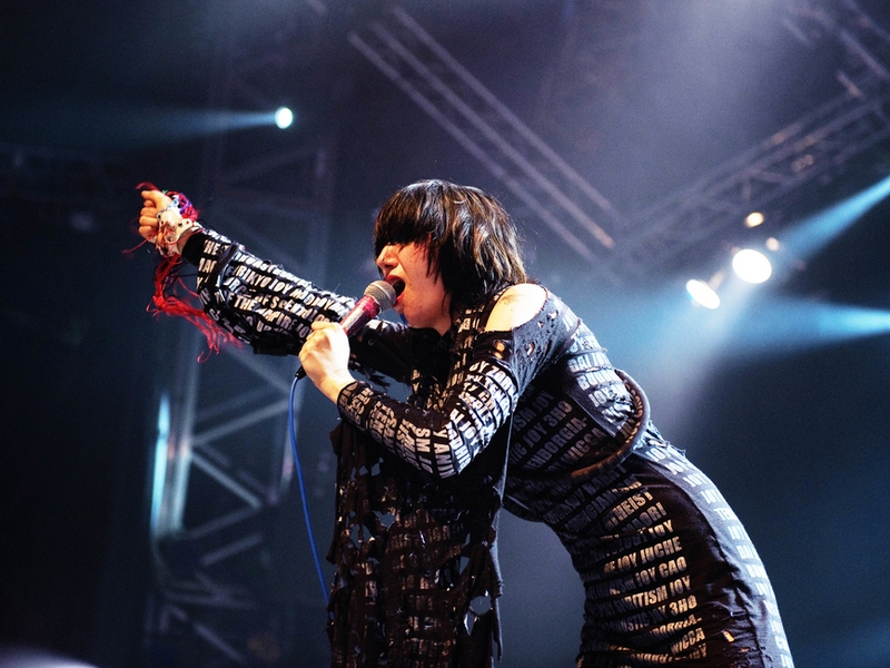 Yeah Yeah Yeahs To Release First New Song In Nine Years