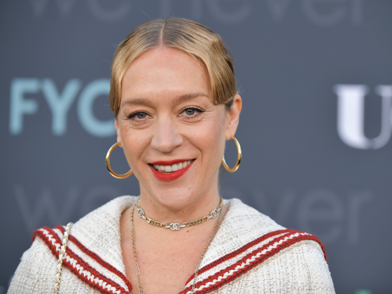 Chloe Sevigny Marries Sinisa Mackovic Again