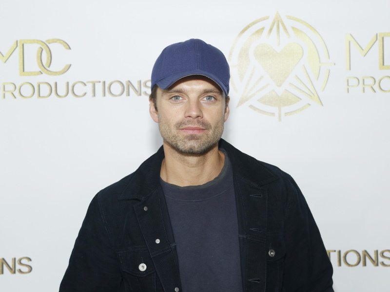 Celebrity Gossip: Candice Accola, Laverne Cox, Sebastian Stan + More!