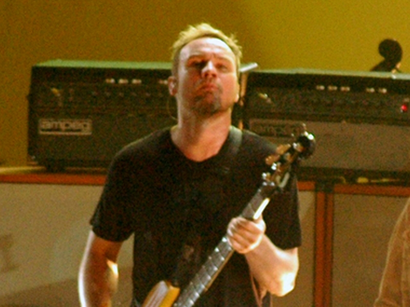 Pearl Jam Scraps Final Spring Dates Due To Covid