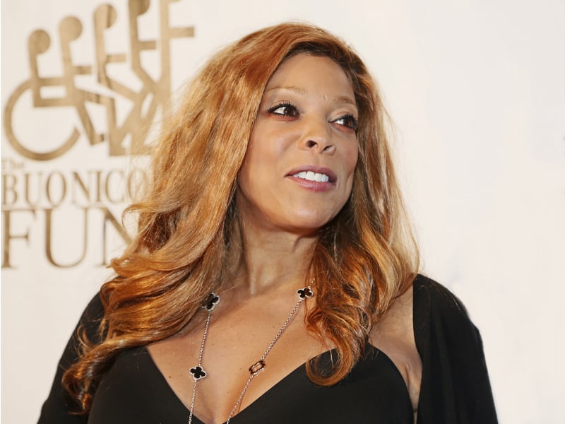 Wendy Williams Says She Won’t Be Watching ‘sherri’ In The Fall