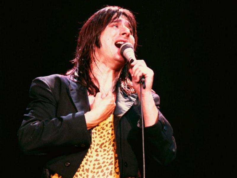 New ‘stranger Things’ Soundtrack Features Journey, The Cramps, The Beach Boys, & Talking Heads