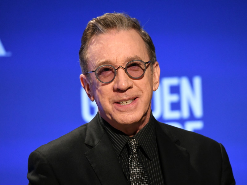 Industry News: Beavis And Butt Head, Tim Allen, Wonder Woman + More!