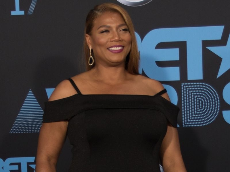 Queen Latifah Shares That A Personal Trainer Once Told Her She’s In The ‘category Of Obesity’