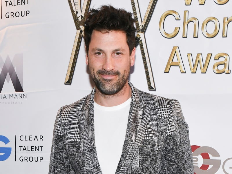 Peta Murgatroyd Had A Miscarriage While Her Husband Maks Chmerkovskiy Was In Ukraine