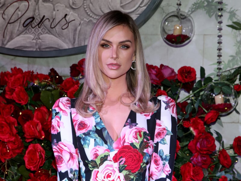 Lala Kent Says Randall Emmett ‘tackled’ Her When She Confronted Him About Cheating