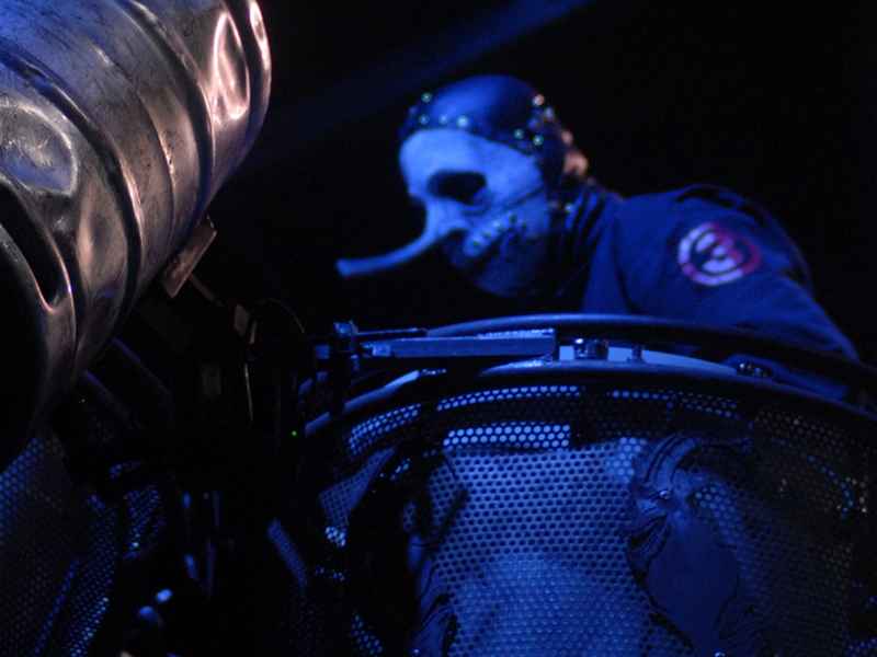 Slipknot Announces Fall Leg Of ‘knotfest Roadshow’