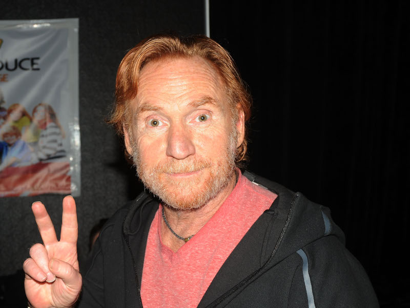 Danny Bonaduce Describes His Mystery Illness