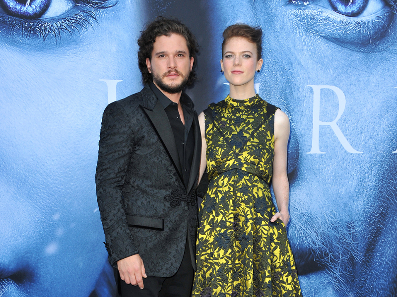 Tyler Sanders, Kit Harington, Wendy Williams + More!