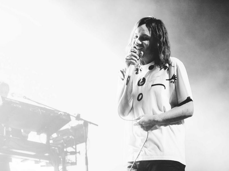 Tame Impala To Play ‘lonerism’ During Headlining Gig At Desert Daze