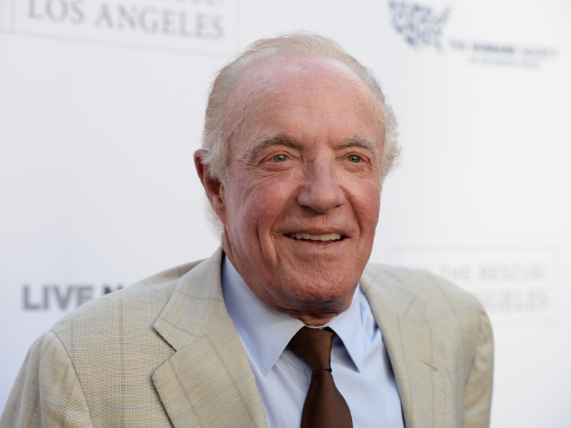 James Caan Dead At Age 82
