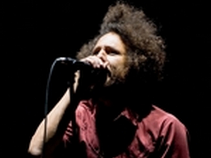Rage Against The Machine Calls Out The Supreme Court During Reunion Show