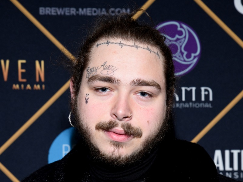 Post Malone Sets Release Date For Documentary