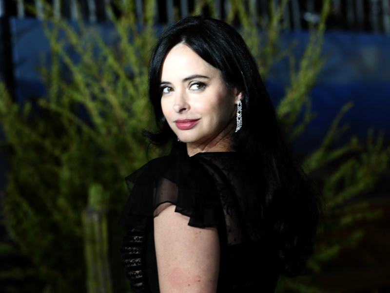 Industry News: Sadie Sink, Kristen Ritter, Elisabeth Hasselbeck + More!