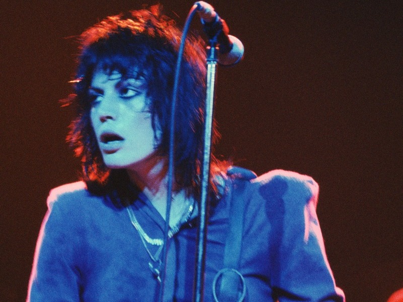 Joan Jett: Female Rockers Face A ‘no Win’ Situation