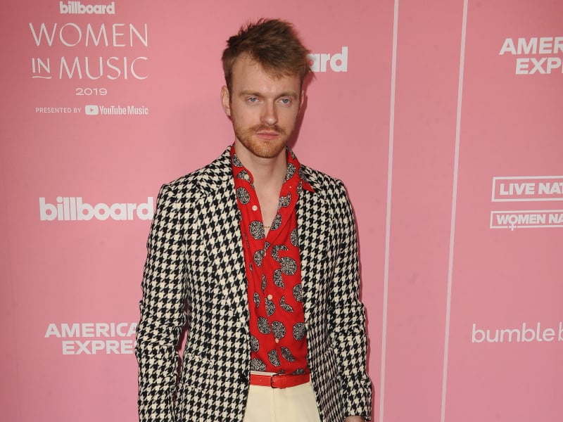 Billie Eilish’s Brother Finneas Says He Has ‘no Desire’ To Be More Famous