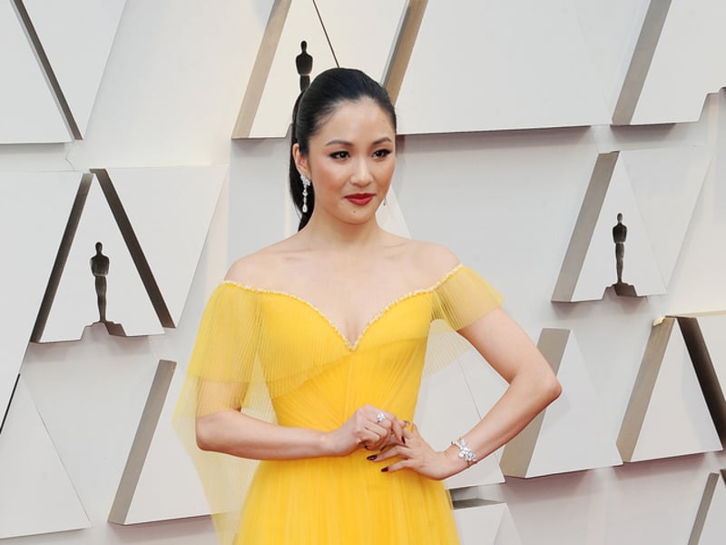 Constance Wu Says She Attempted Suicide Following ‘fresh Off The Boat’ Twitter Controversy