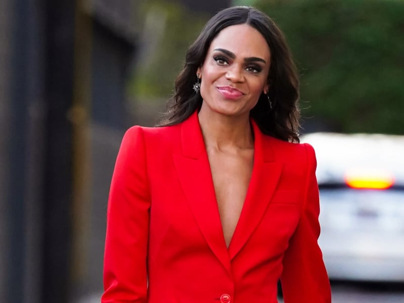 What Will Michelle Young And Nayte Olukoya Do With Their $200,000 Check Post Split