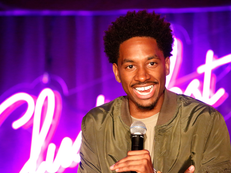 Jak Knight’s Cause Of Death Is Revealed