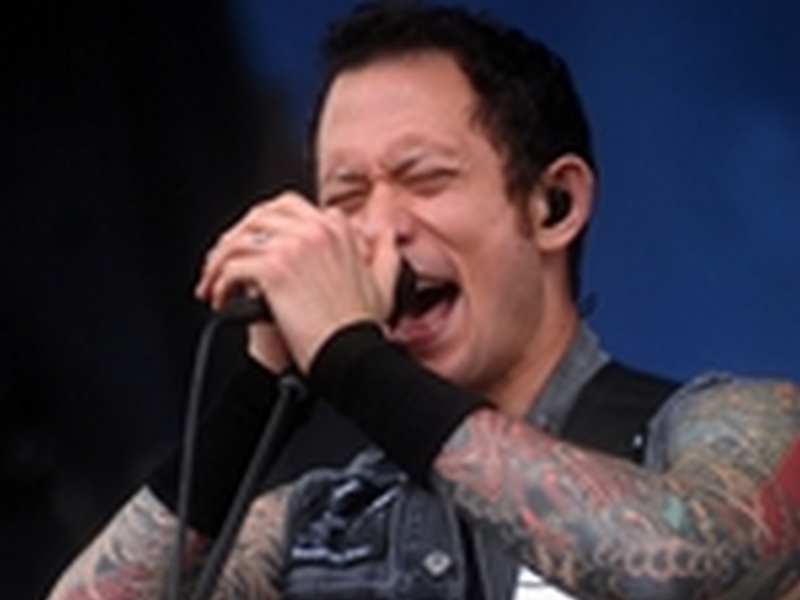 Trivium Announce Fall North American Tour