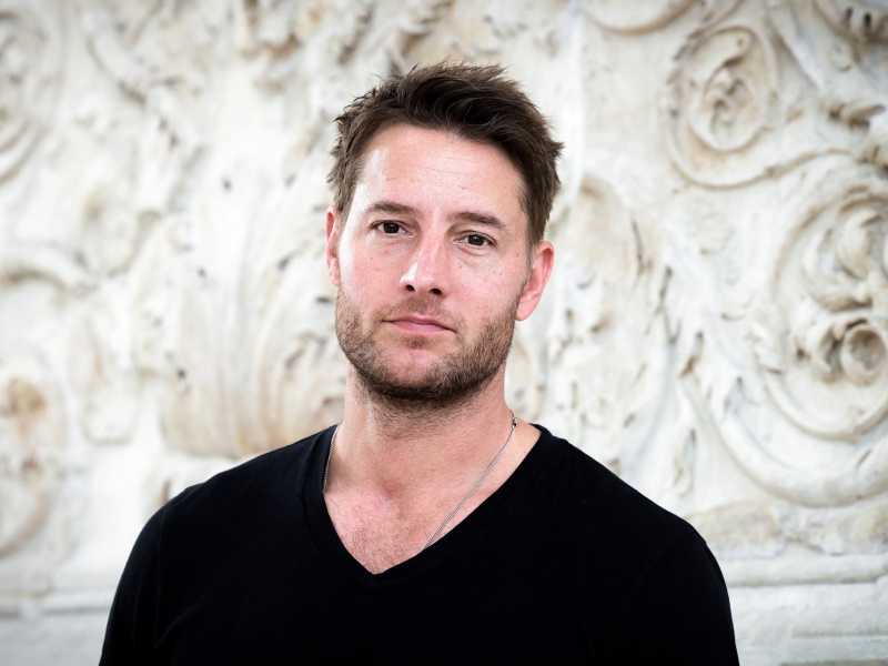 Industry: Justin Hartley, Tim Burton, H.e.r + More!
