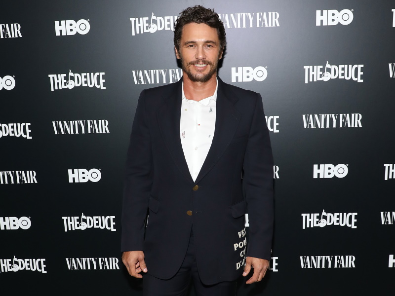 James Franco, Jennifer Coolidge, Sofia Carson + More!