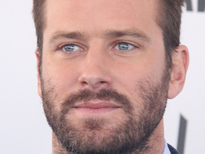 Armie Hammer’s Lawyer Confirms He Is Not Working As A Hotel Concierge