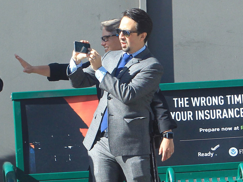 Industry News: Cinderella, Hamilton, Yellowjackets + More!