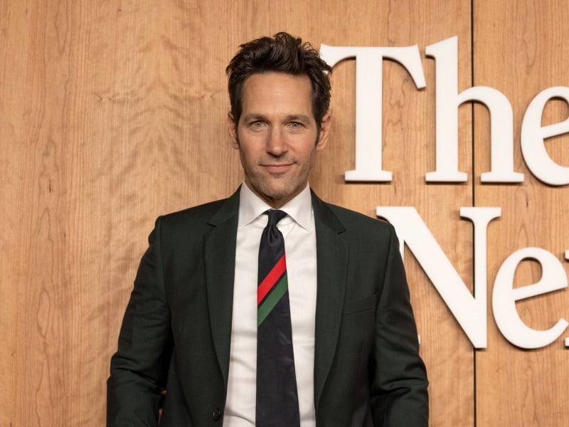 Paul Rudd, King Kong, Larry David + More!