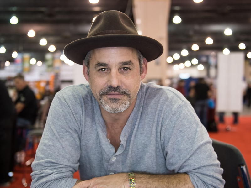 Nicholas Brendon Suffers ‘cardiac Incident’