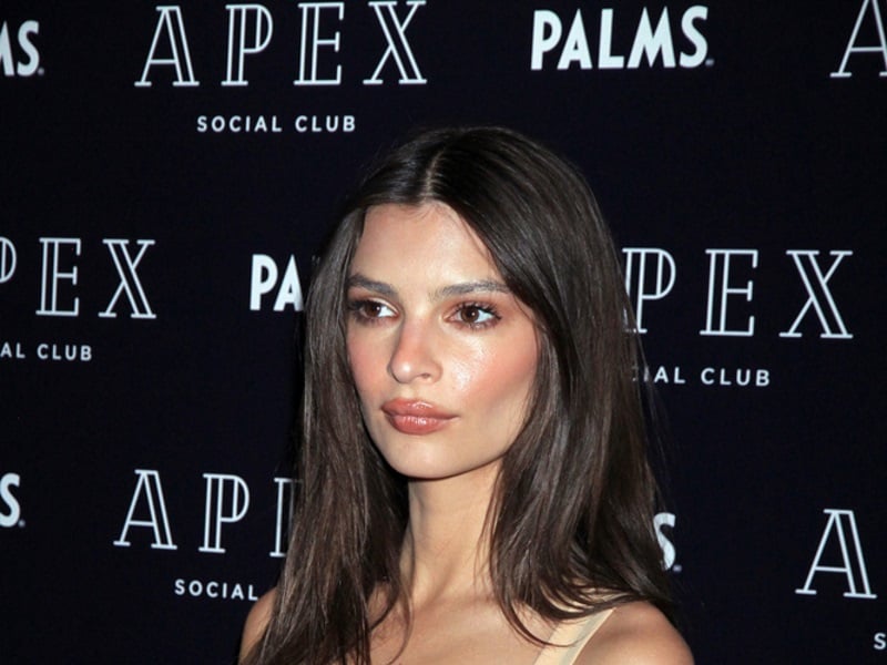 Celebrity Gossip: Rachel Bilson, Emily Ratajkowski, John Stamos + More!