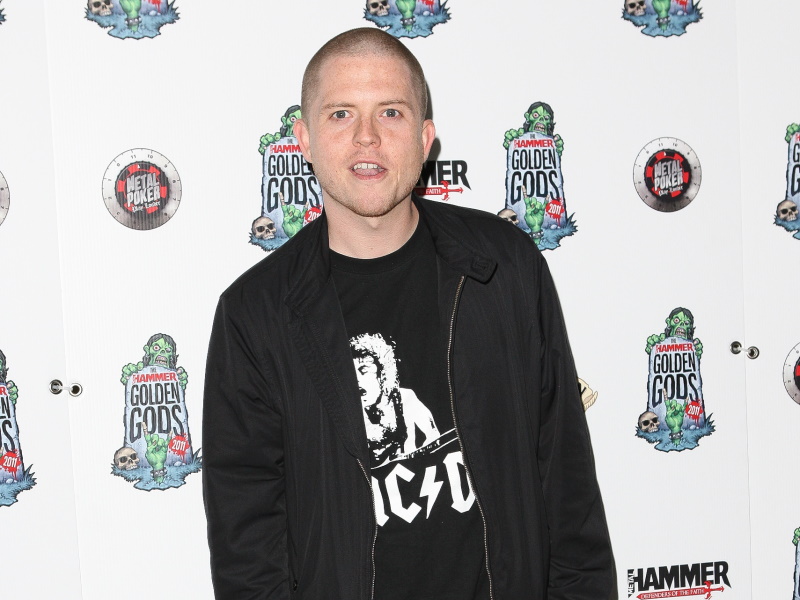 Hatebreed Adds Dates To Upcoming Anniversary Tour