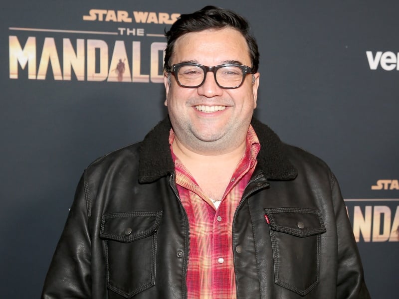 Horatio Sanz Accuser Says Jimmy Fallon, Tracy Morgan, And Lorne Michaels Were ‘enablers’ To Sexual Assault