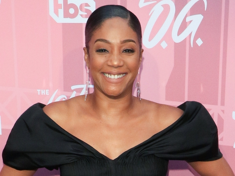 Tiffany Haddish Says She Used Entire ‘girls Trip’ Check To Pay Off House