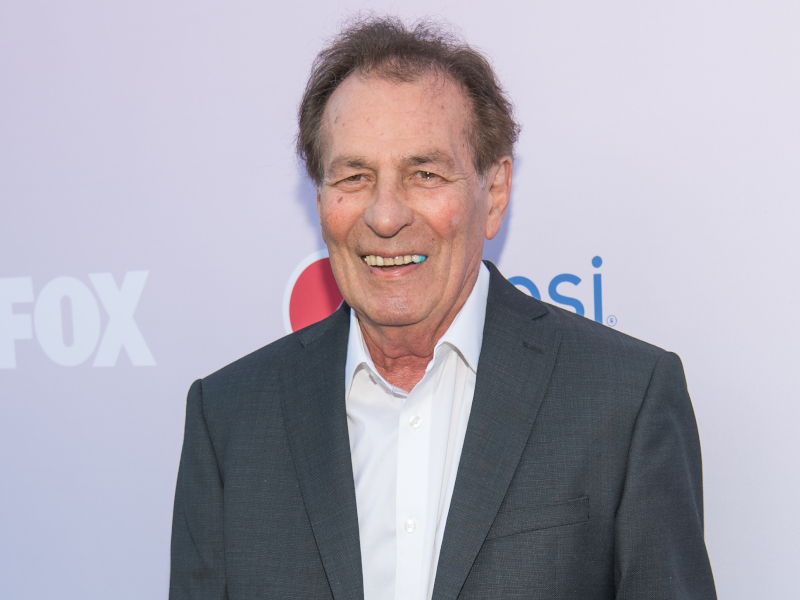 Joe E. Tata Dies At 85