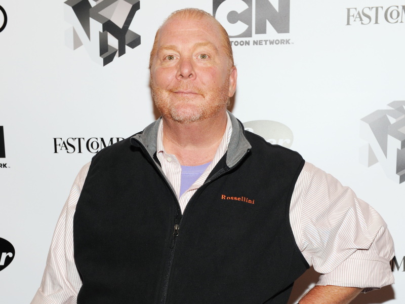 Mario Batali’s Alleged Victim Goes On The Record