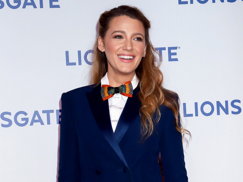 Celebrity Gossip: Blake Lively, Snooki, Jason Momoa + More!